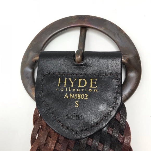 Anthro “Firesprite Belt” by Hyde Collection - Picture 5 of 11